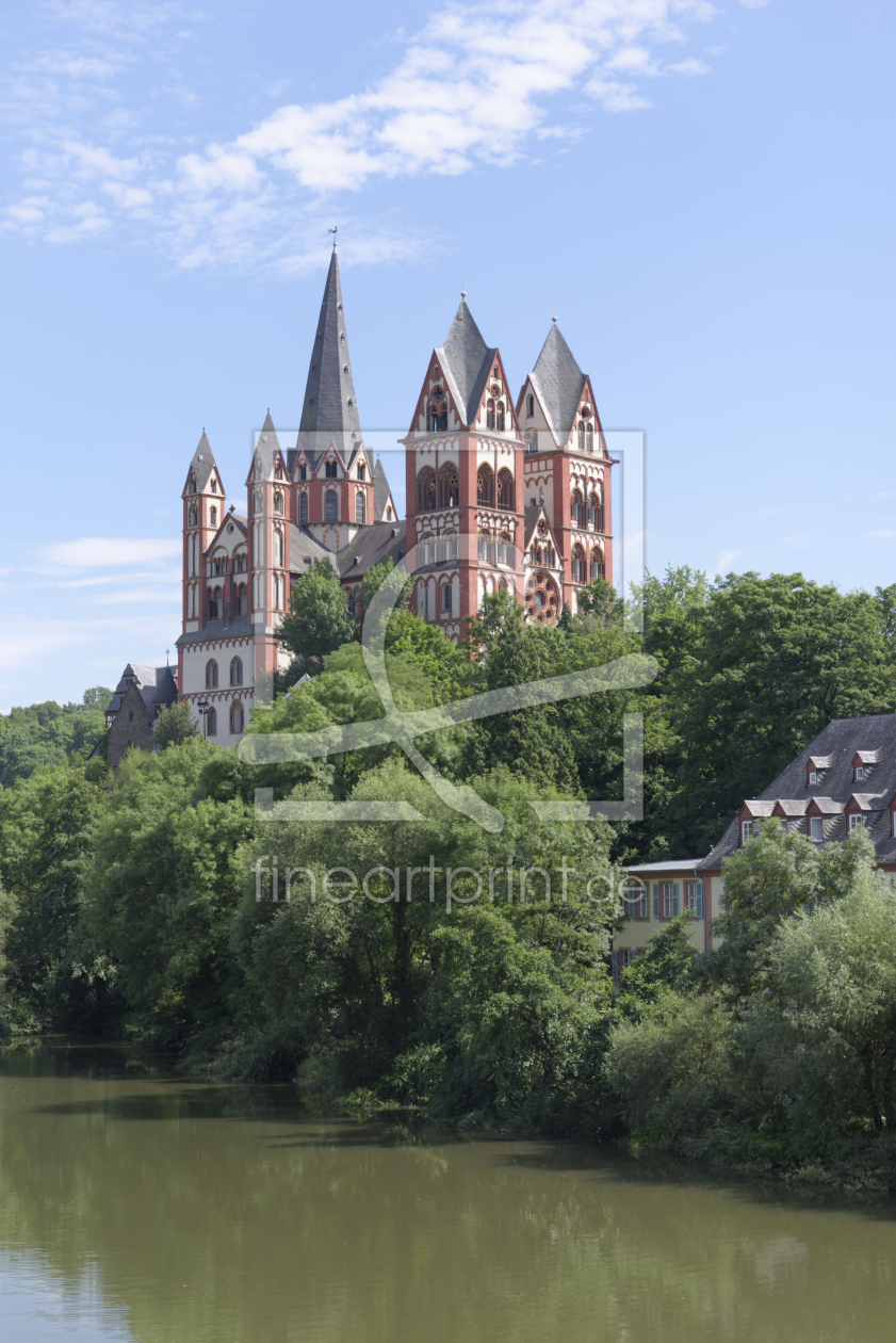 Bild-Nr.: 12760256 Georgs Dom Zu Limburg erstellt von XYRIUS