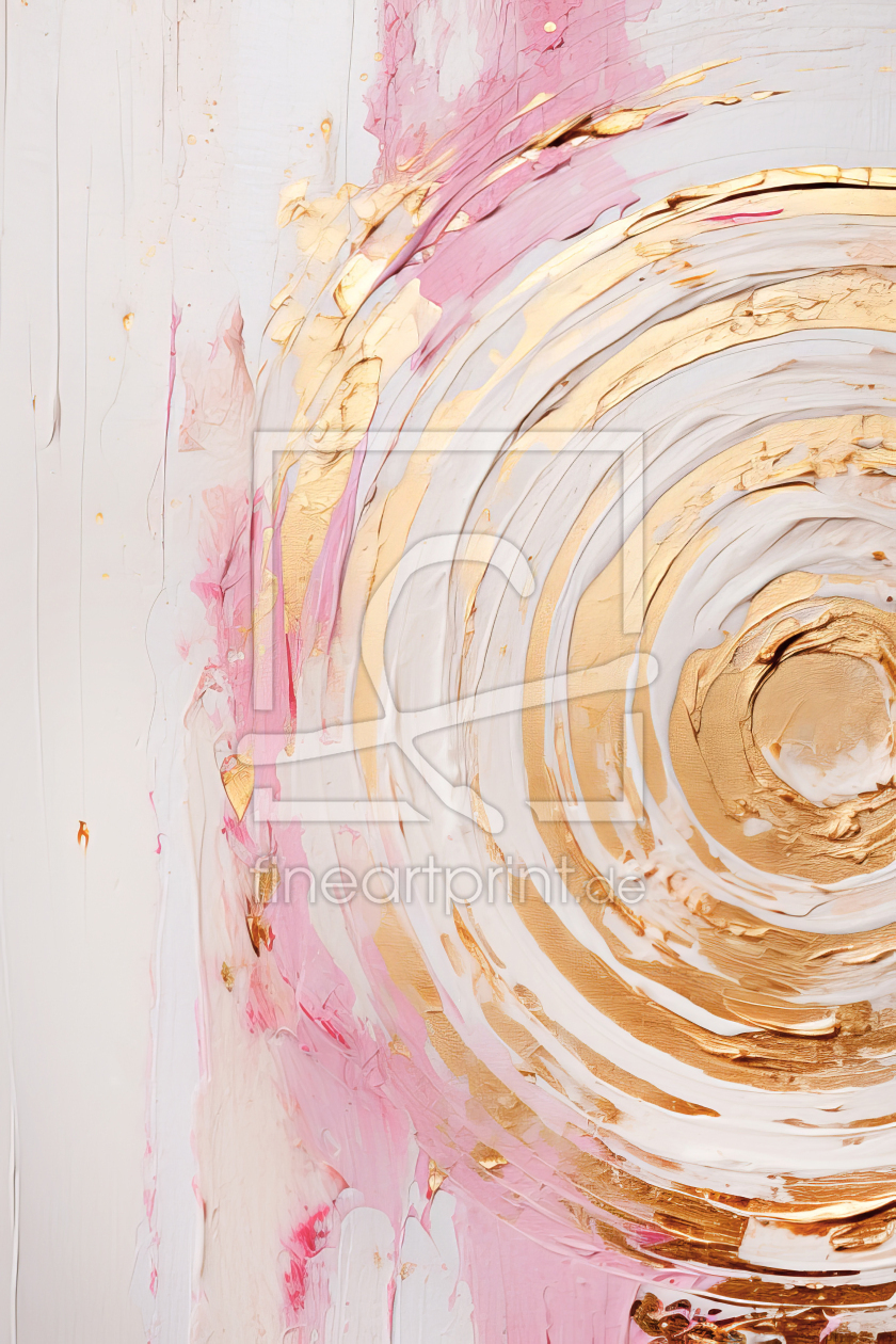 Bild-Nr.: 12764710 ABSTRAKTE KUNST Meditation erstellt von Melanie Viola
