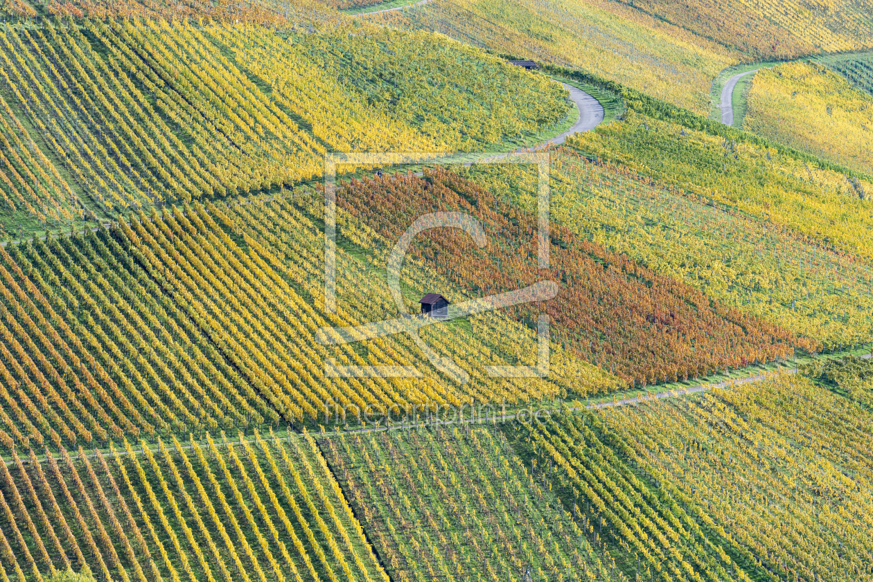Bild-Nr.: 12764741 der Rotenberg im Herbst erstellt von Walter G. Allgöwer