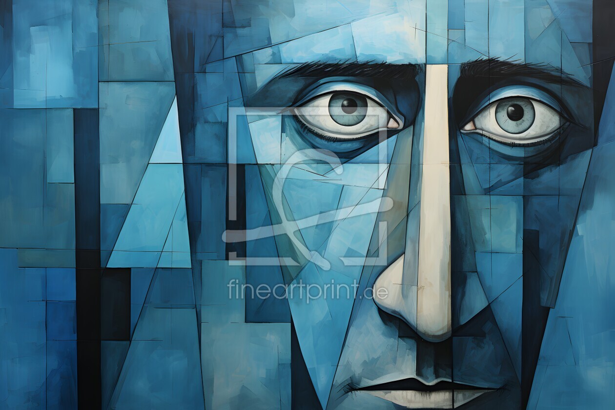 Bild-Nr.: 12765754 blue erstellt von Heike  Hultsch