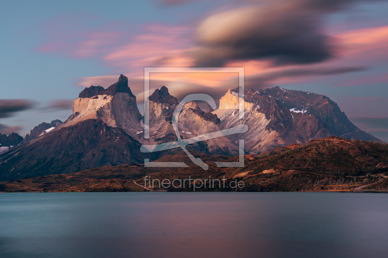 Bild-Nr.: 12768196 Patagonien erstellt von Phototravellers
