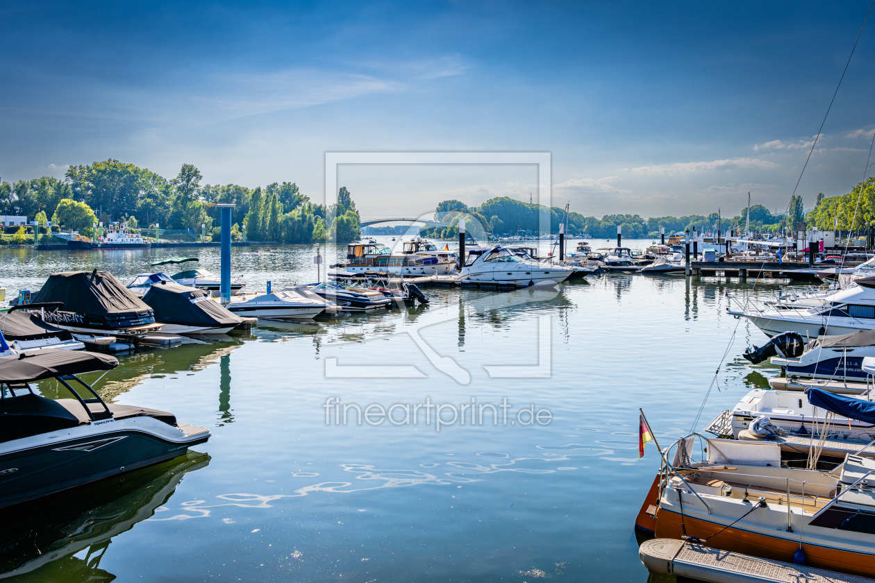Bild-Nr.: 12768381 Schiersteiner Hafen 72 erstellt von Erhard Hess