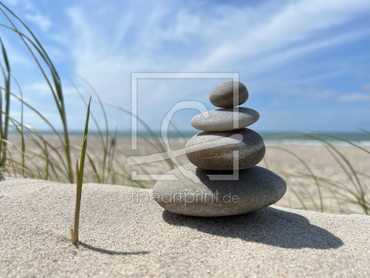 Bild-Nr.: 12770056 Steine erstellt von Daniela Galés