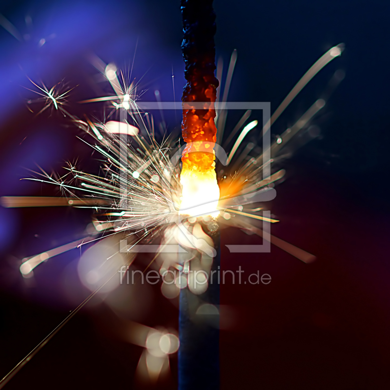 Bild-Nr.: 12772927 Sparkling erstellt von youhaveadream