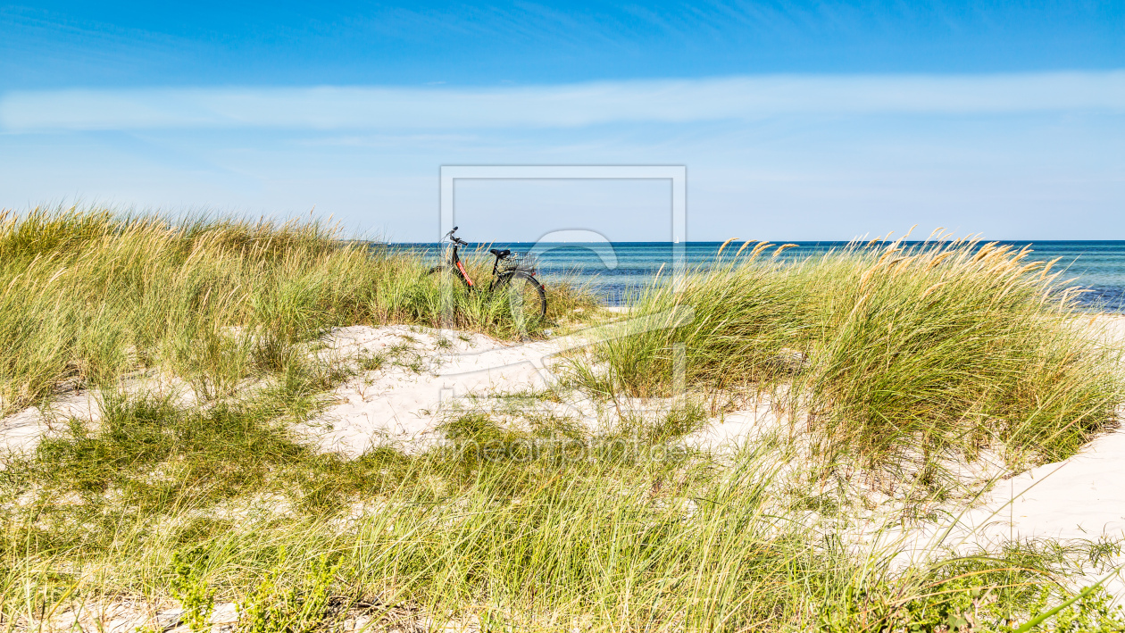 Bild-Nr.: 12773563 in Sichtweite zum Ostseestrand erstellt von Ursula Reins