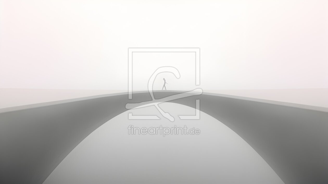 Bild-Nr.: 12777063 Die Brücke erstellt von Heike  Hultsch