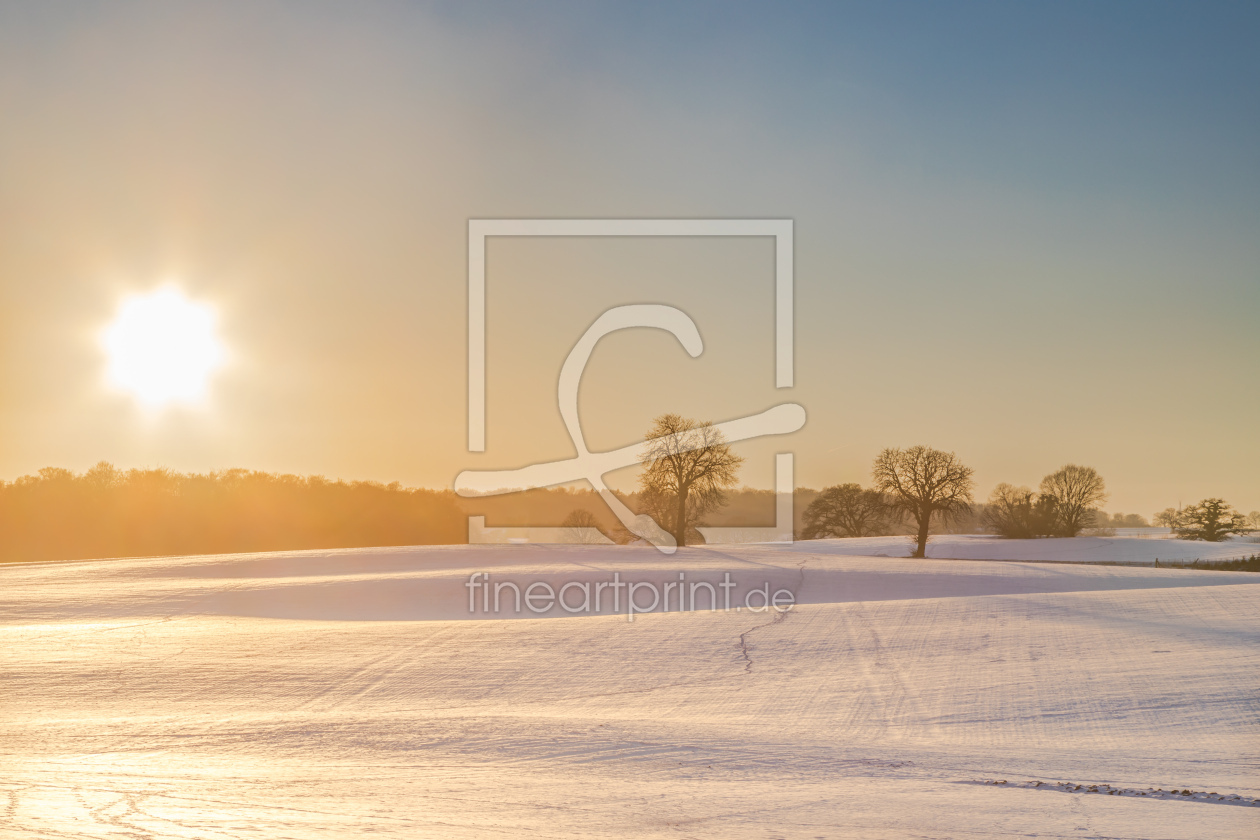 Bild-Nr.: 12785772 Winterlandschaft   erstellt von Ursula Reins