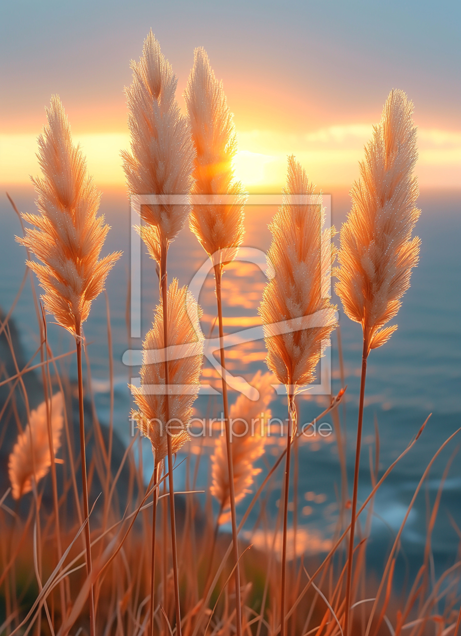 Bild-Nr.: 12798043 Himmelsfackel KI erstellt von Steffen Gierok