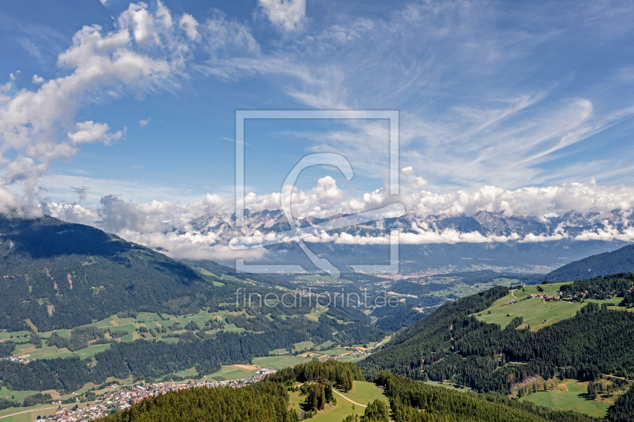 Bild-Nr.: 12803308 Tirol erstellt von wompus