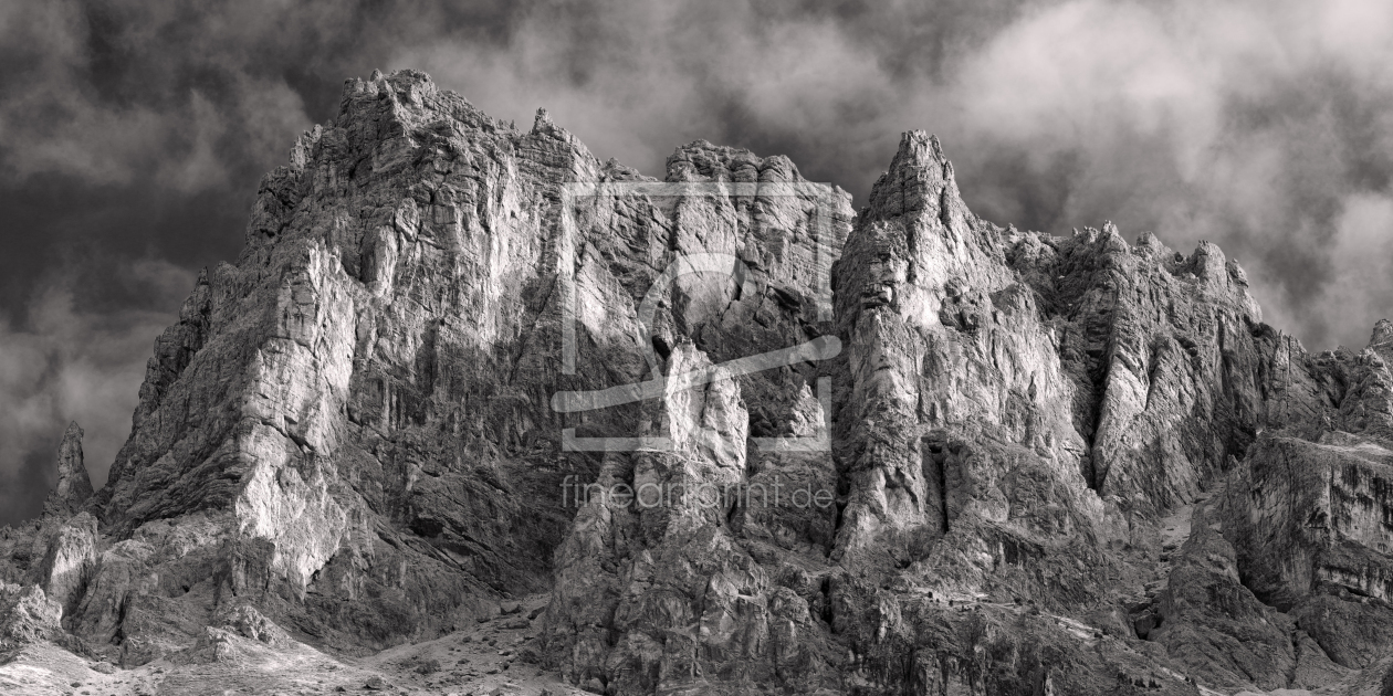 Bild-Nr.: 12804252 Felskletterparadies Stubaital erstellt von wompus