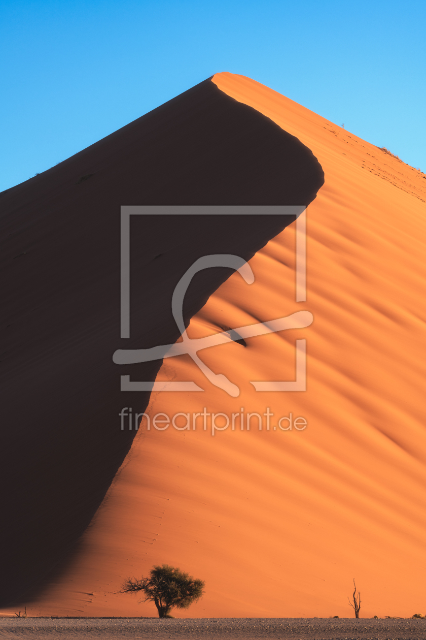 Bild-Nr.: 12805798 Namibia Sossusvlei Dune 45 erstellt von Jean Claude Castor