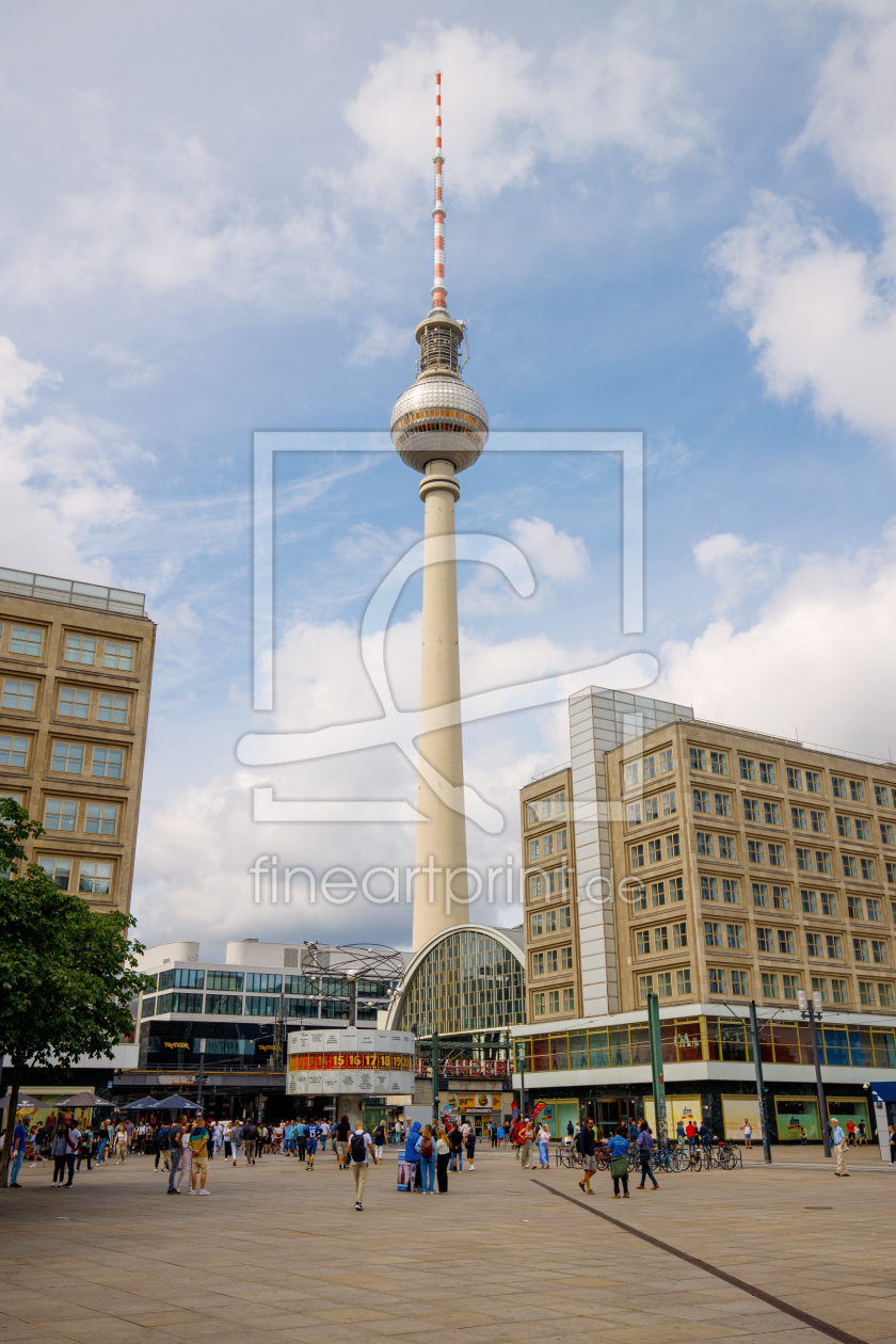 Bild-Nr.: 12808786 Berlin erstellt von wompus