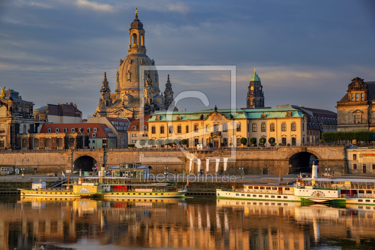 Bild-Nr.: 12808837 Dresden erstellt von Walter G. Allgöwer