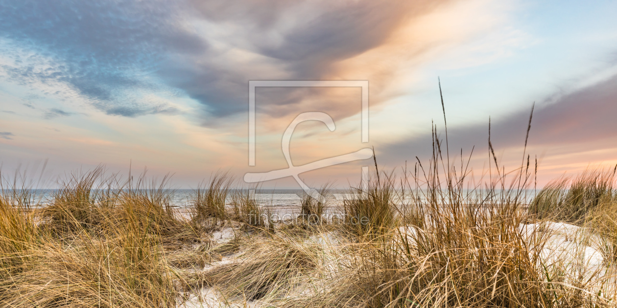 Bild-Nr.: 12809900 Strand und Meer erstellt von Ursula Reins