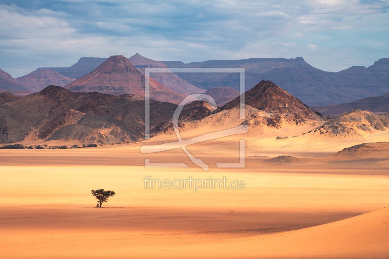 Bild-Nr.: 12811074 Namibia Damaraland Wüste erstellt von Jean Claude Castor