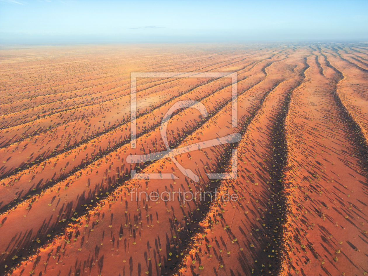 Bild-Nr.: 12813122 Namibia Kalahari von Oben erstellt von Jean Claude Castor