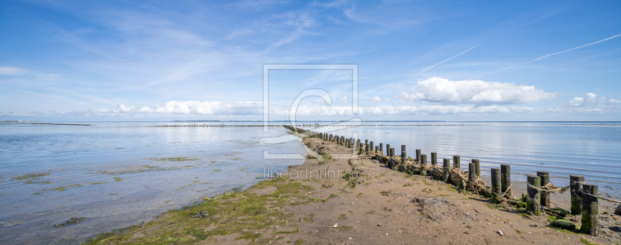 Bild-Nr.: 12814024 Nordstrand auf Amrum erstellt von eyetronic