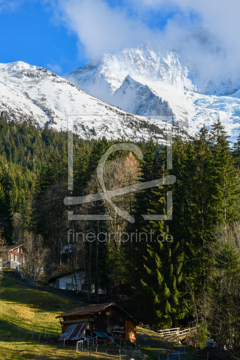 Bild-Nr.: 12815218 Jungfrau erstellt von Bettina Schnittert