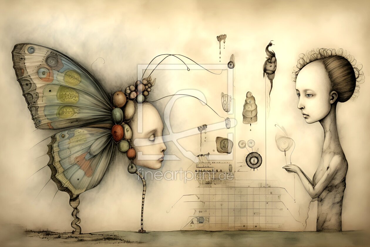 Bild-Nr.: 12817383 Mathematische Wahrscheinlichkeitsberechnung erstellt von Heike  Hultsch