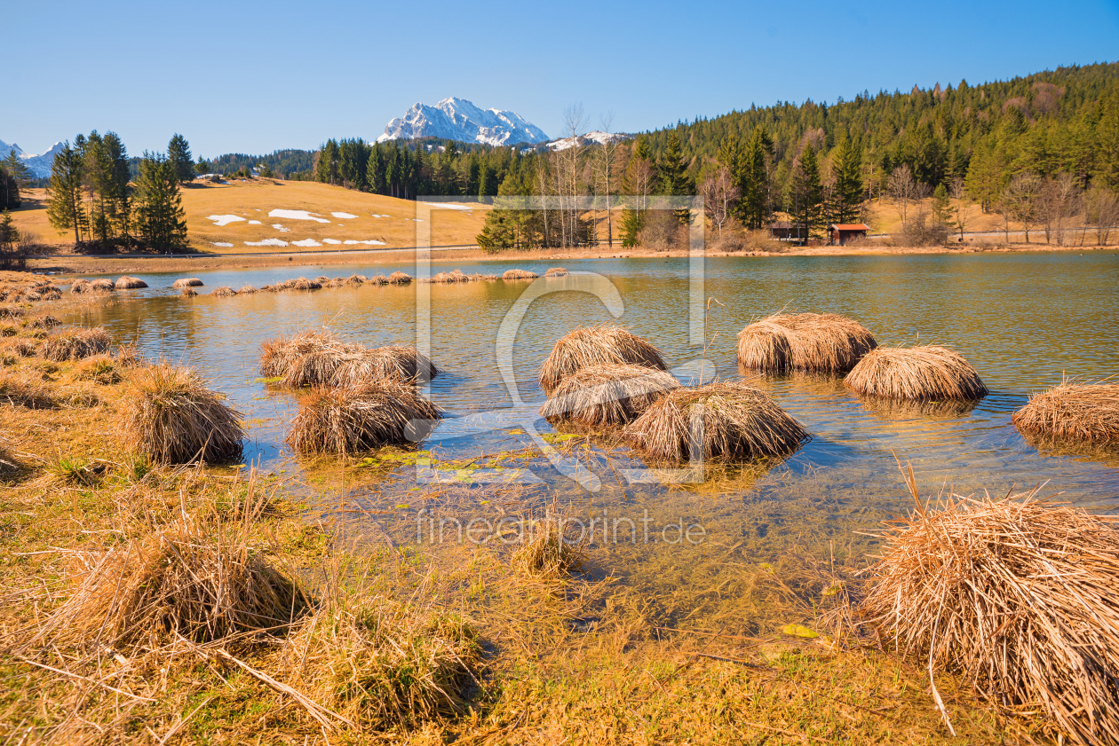 Bild-Nr.: 12820291 Am Schmalensee erstellt von SusaZoom