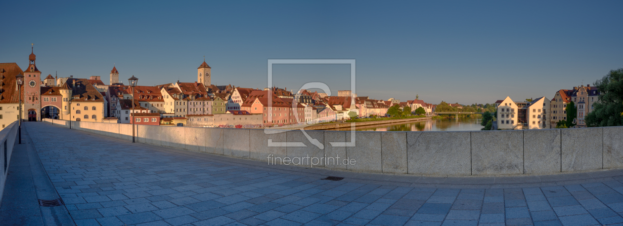 Bild-Nr.: 12823856 Regensburg erstellt von Gregor Handy