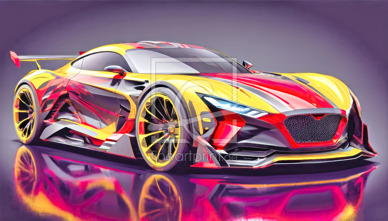 Bild-Nr.: 12824620 Ein Neues KI erstellt von XYRIUS