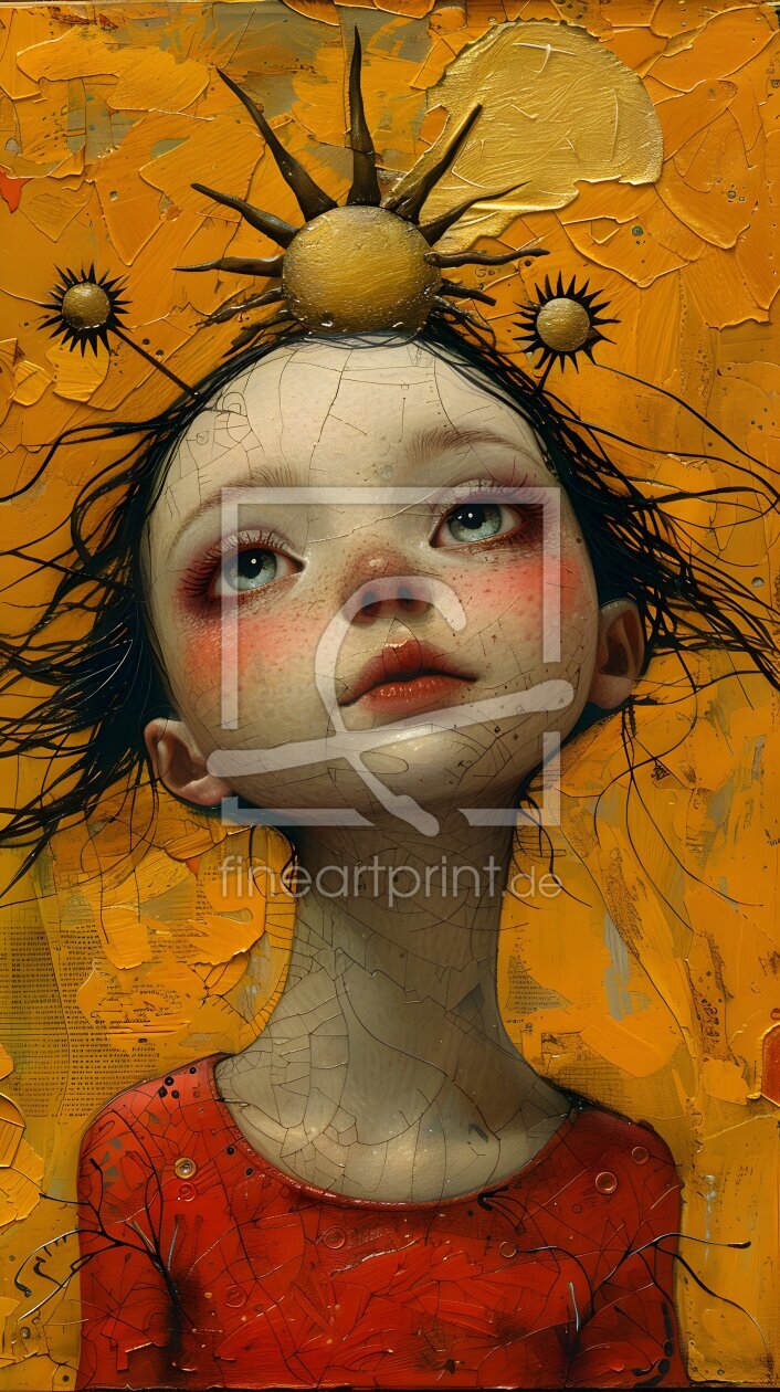 Bild-Nr.: 12825231 Sommer erstellt von Heike  Hultsch