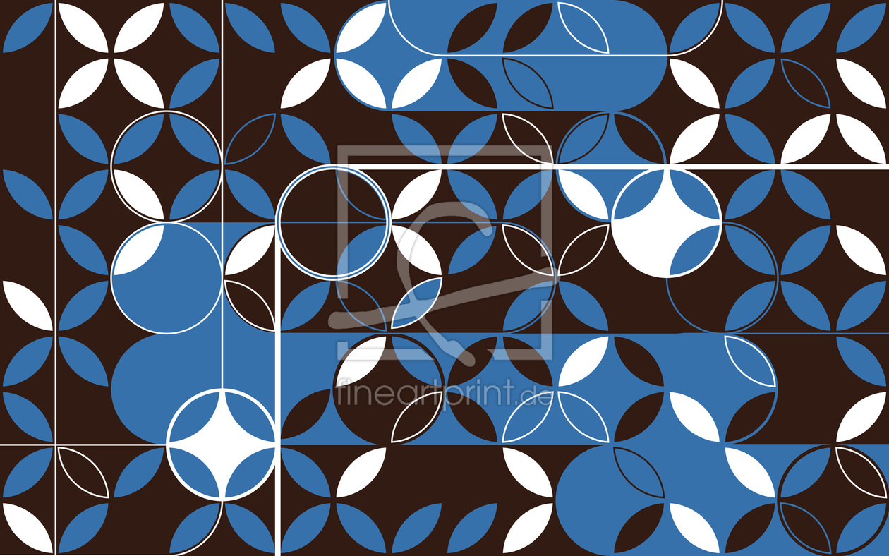 Bild-Nr.: 12832882 Retro Design erstellt von Sandra Höfer