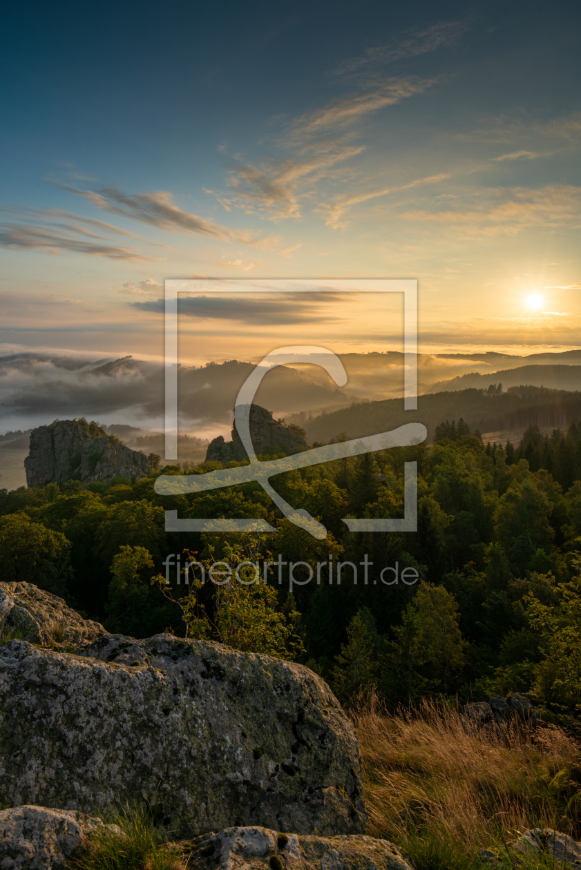 Bild-Nr.: 12832884 Sauerland vertikal erstellt von NaturArtPhotographie