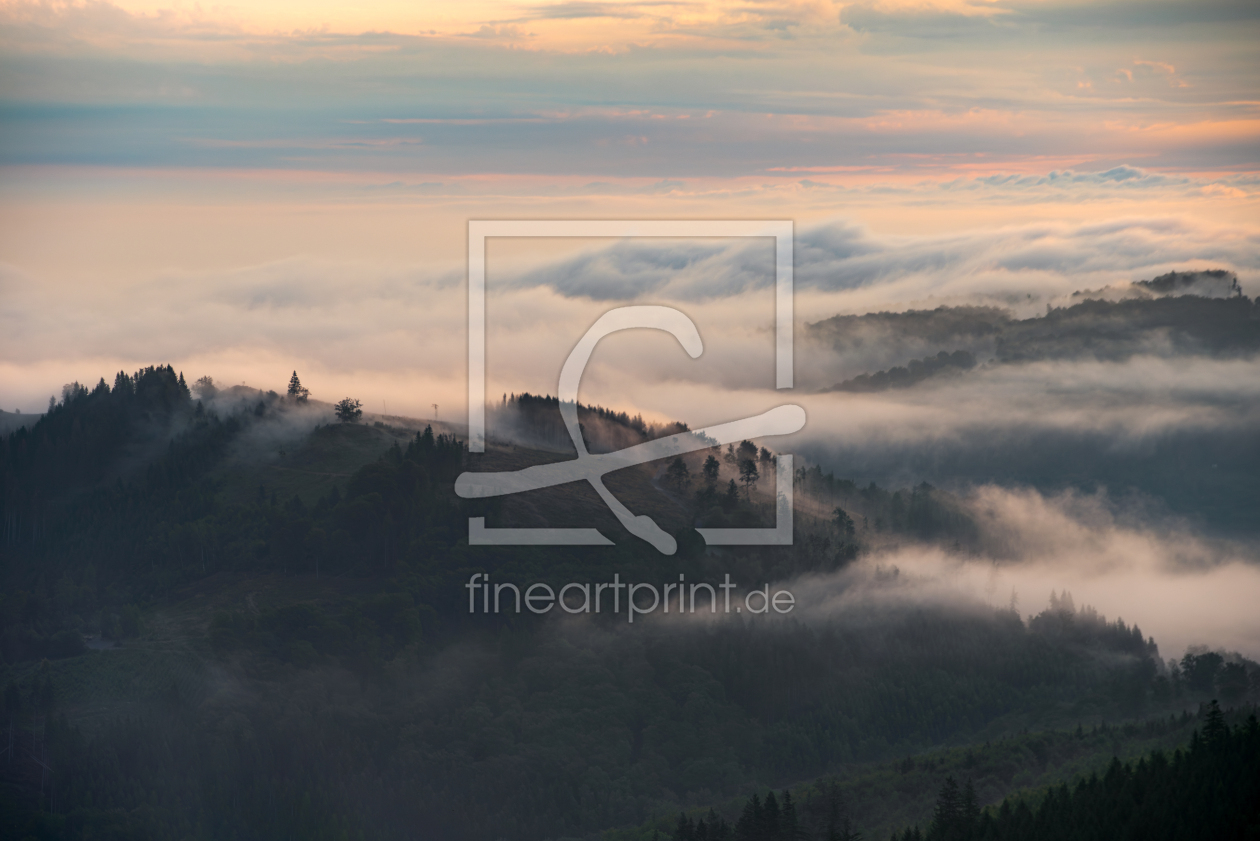 Bild-Nr.: 12833034 Mystische Nebel erstellt von NaturArtPhotographie