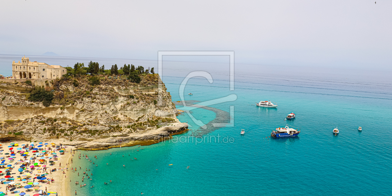 Bild-Nr.: 12833131 Tropea erstellt von Amazone54