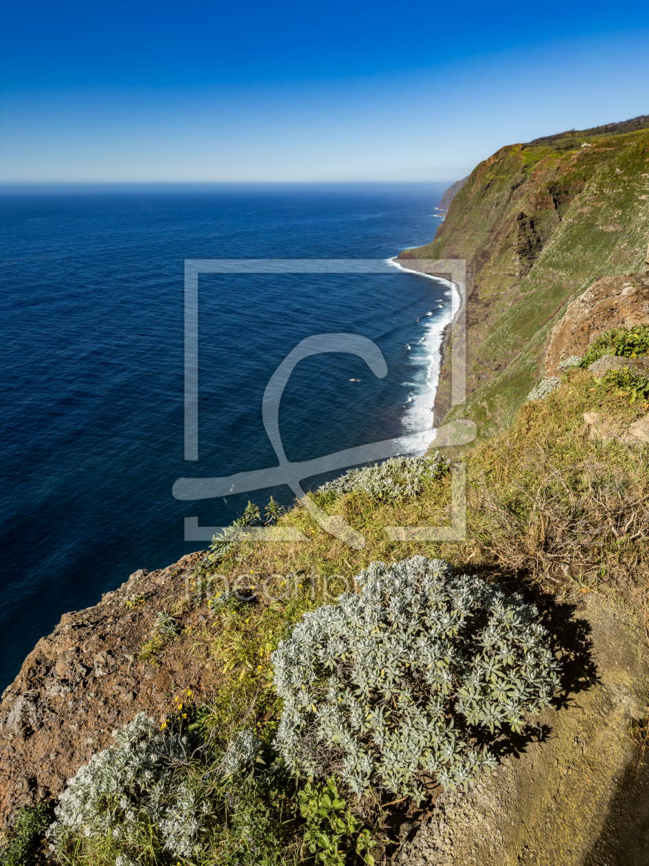 Bild-Nr.: 12844348 Ponta do Pargo erstellt von DirkR