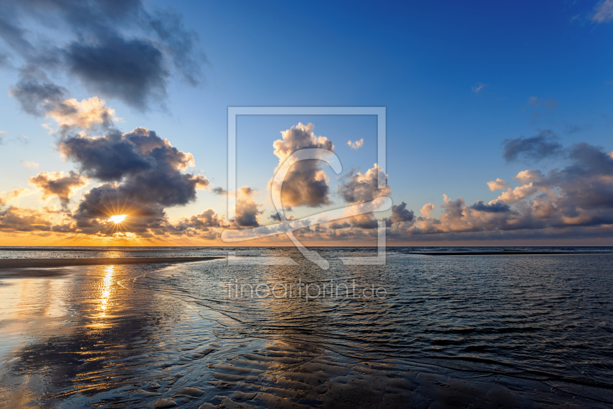 Bild-Nr.: 12845036 Nordseeküste erstellt von DirkR