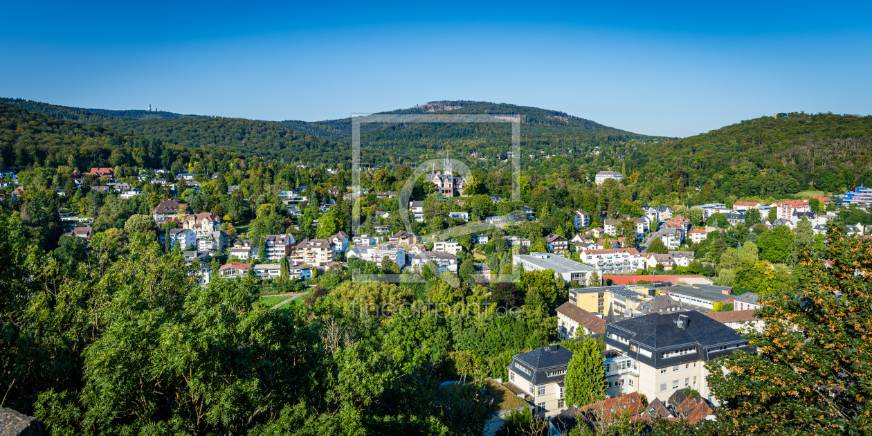 Bild-Nr.: 12849932 Königstein-Taunus 55 erstellt von Erhard Hess
