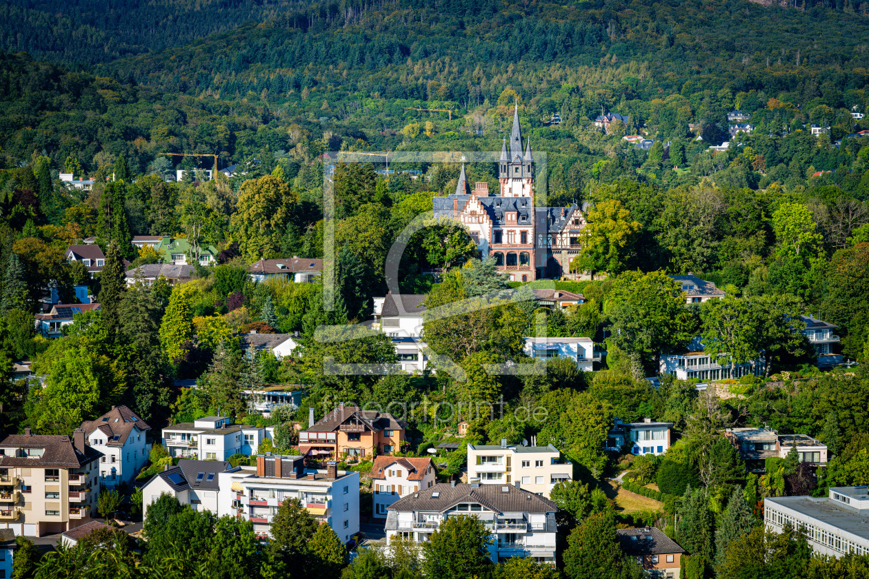 Bild-Nr.: 12849937 Königstein-Villa Andrae 69 erstellt von Erhard Hess