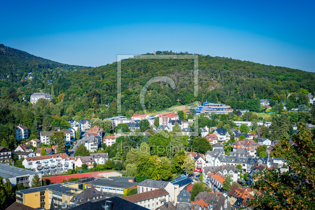 Bild-Nr.: 12849939 Königstein-Taunus 72 erstellt von Erhard Hess