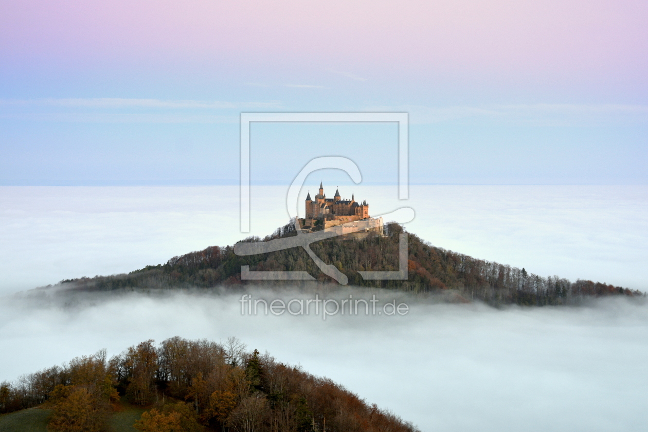 Bild-Nr.: 12856541 Hohenzollern erstellt von GUGIGEI