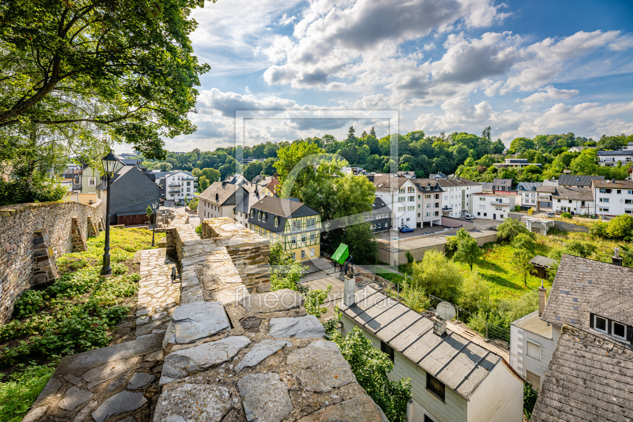 Bild-Nr.: 12856690 Simmern Römerberg 11 erstellt von Erhard Hess