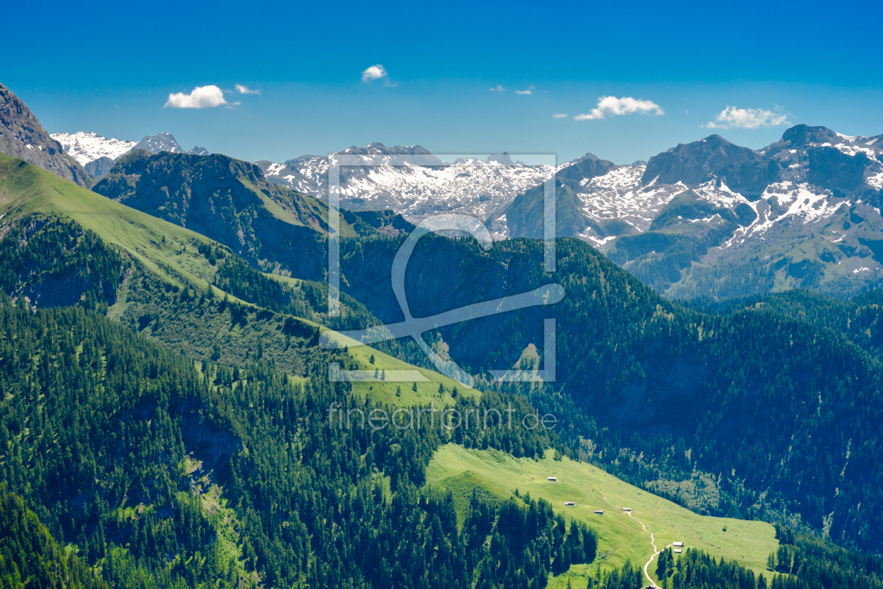 Bild-Nr.: 12869628 Berchtesgaden erstellt von Gregor Handy