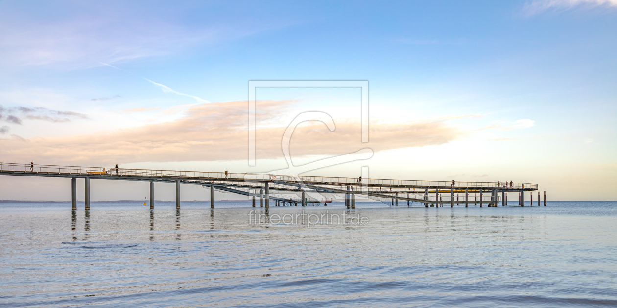 Bild-Nr.: 12871301 Über das Meer spazieren erstellt von Ursula Reins