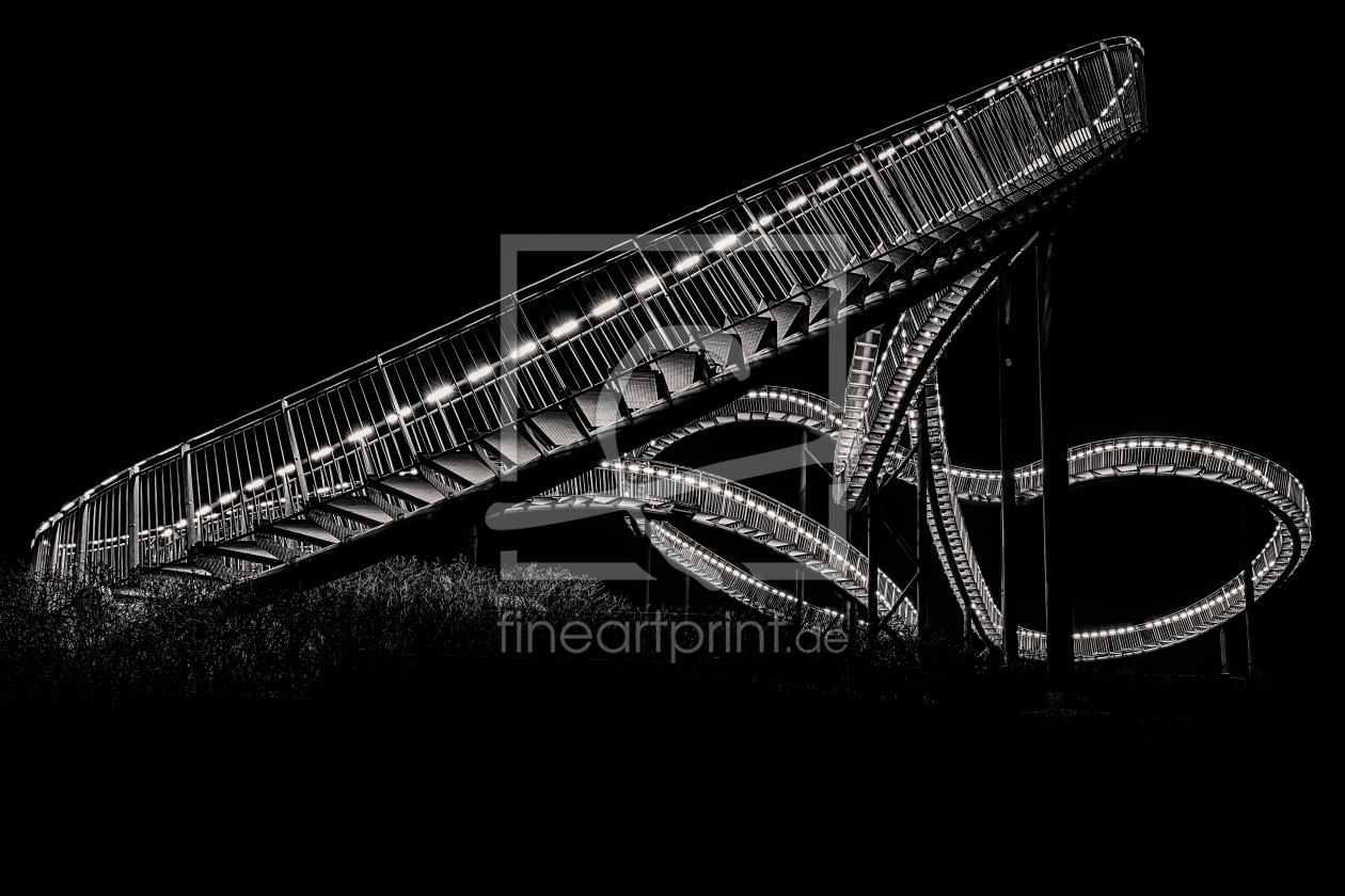 Bild-Nr.: 12876440 Tiger and Turtle - Magic Mountain Duisburg erstellt von uh-Photography