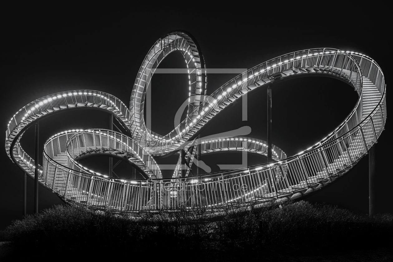 Bild-Nr.: 12877783 Tiger and Turtle - Magic Mountain Duisburg erstellt von uh-Photography