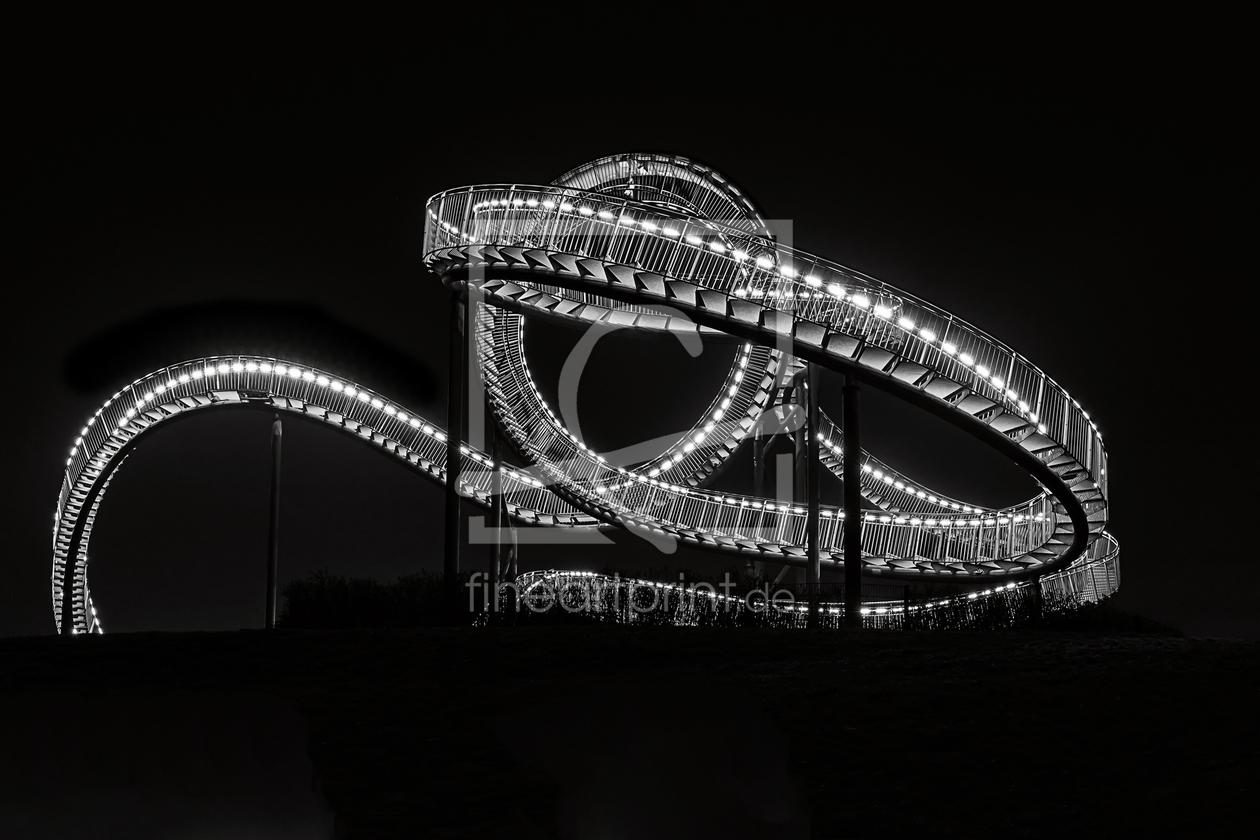 Bild-Nr.: 12878031 Tiger and Turtle - Magic Mountain Duisburg erstellt von uh-Photography