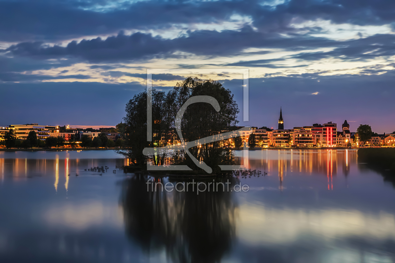 Bild-Nr.: 12879407 PHOENIX See -  Phoenix-See - Dortmund erstellt von uh-Photography