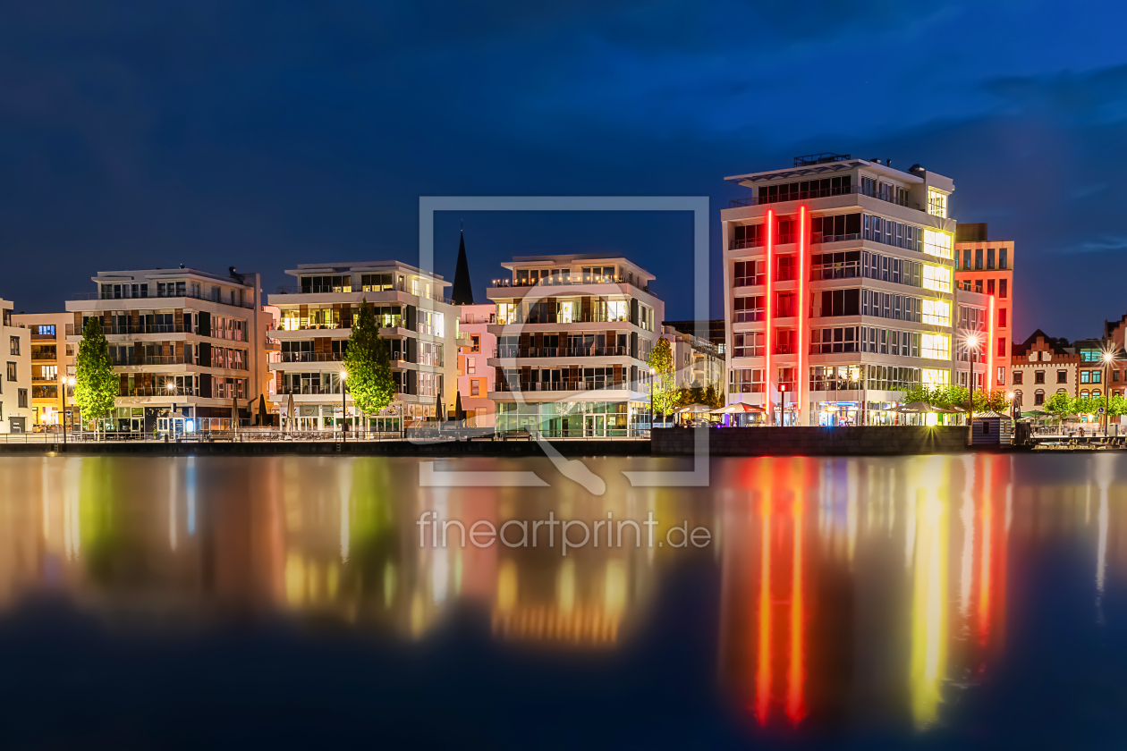 Bild-Nr.: 12879409 PHOENIX See -  Phoenix-See - Dortmund erstellt von uh-Photography