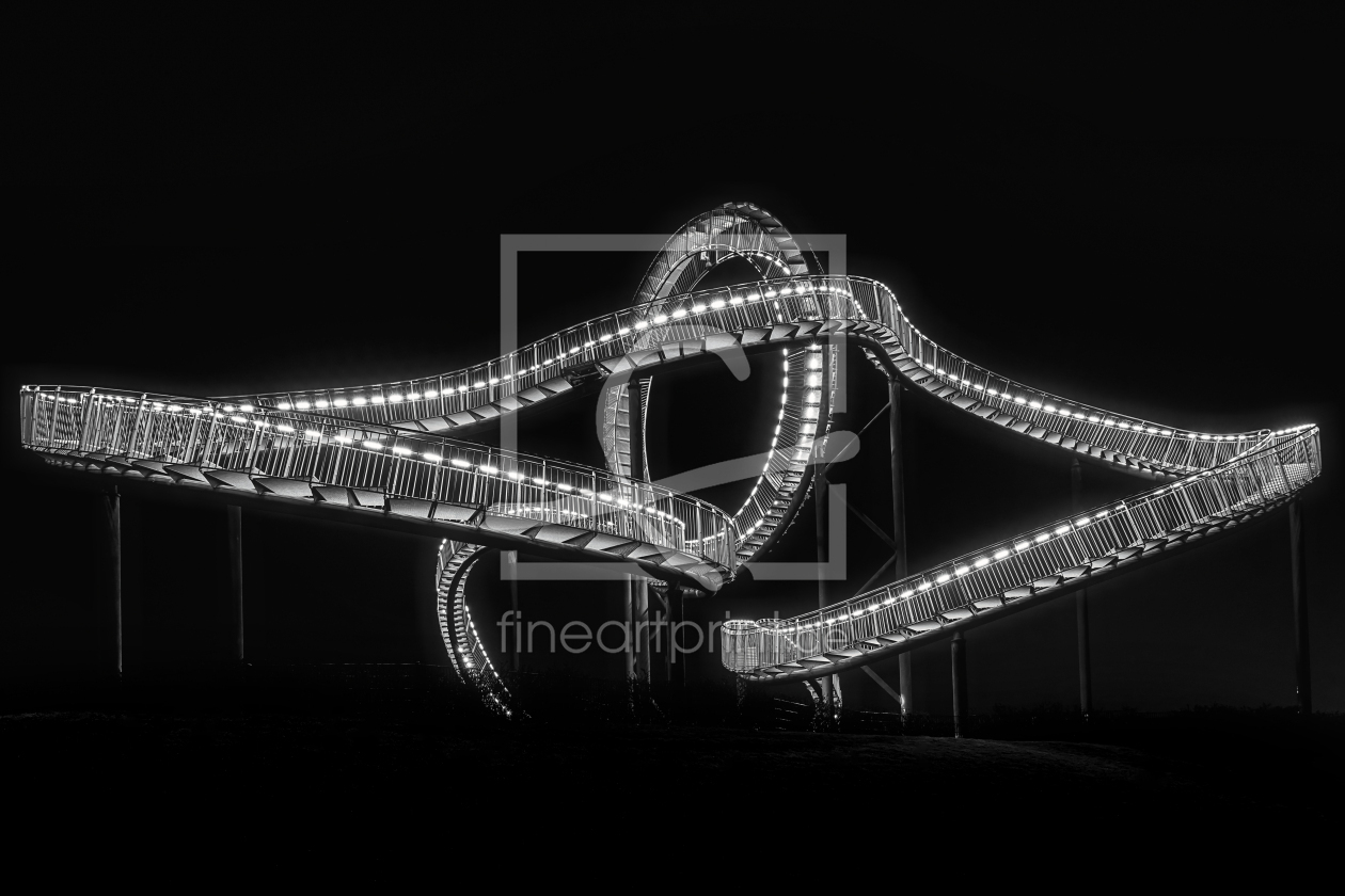Bild-Nr.: 12879492 Tiger and Turtle - Magic Mountain Duisburg erstellt von uh-Photography