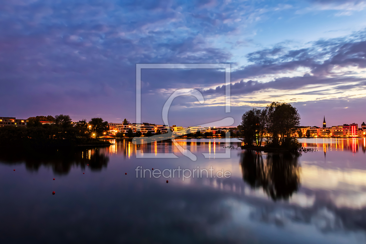 Bild-Nr.: 12879717 PHOENIX See -  Phoenix-See - Dortmund erstellt von uh-Photography