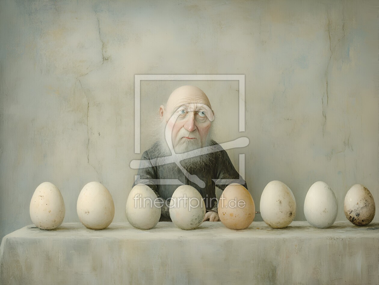 Bild-Nr.: 12882180 Fröhliche Ostern für Alle KI erstellt von Heike  Hultsch