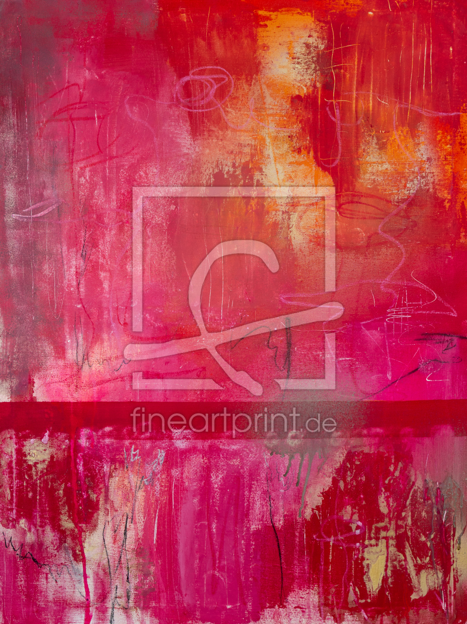 Bild-Nr.: 12882380 Emotionale Resonanz erstellt von ArtByGritSeeger