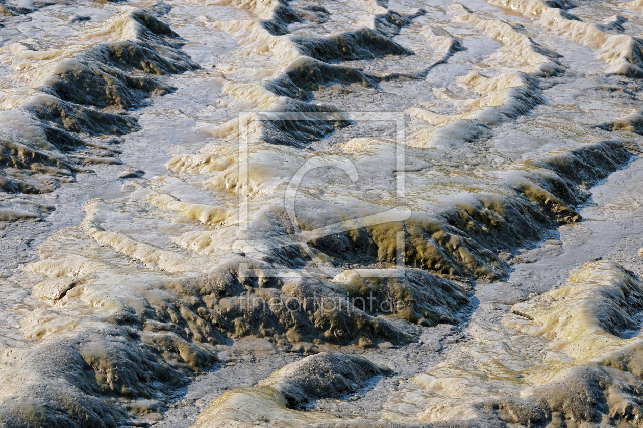 Bild-Nr.: 12882622 Schlickwattenmeer erstellt von Ostfriese